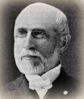 George Frederick Root