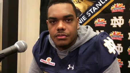 Ronnie Stanley