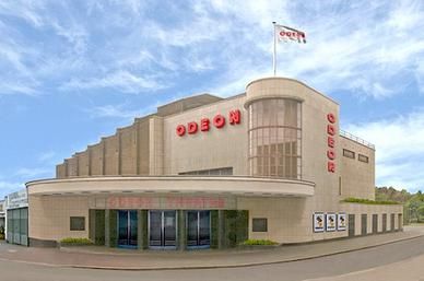Coronet Cinema, Eltham