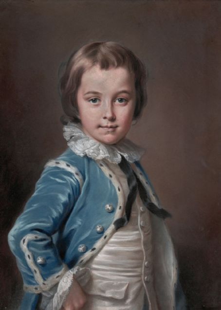 Henry Pelham-Clinton, Earl of Lincoln