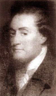 Sir George Duckett, 1st Baronet