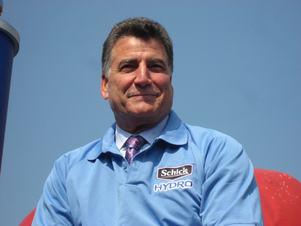 Keith Hernandez relationships - FamousFix.com list