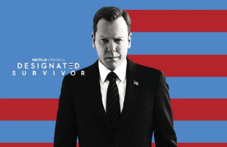 Designated Survivor