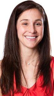 Kara Goucher