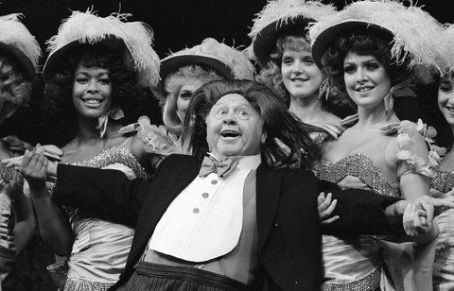 Sugar Babies 1979 Original Broadway Cast Starring Mickey Rooney Ann Miller