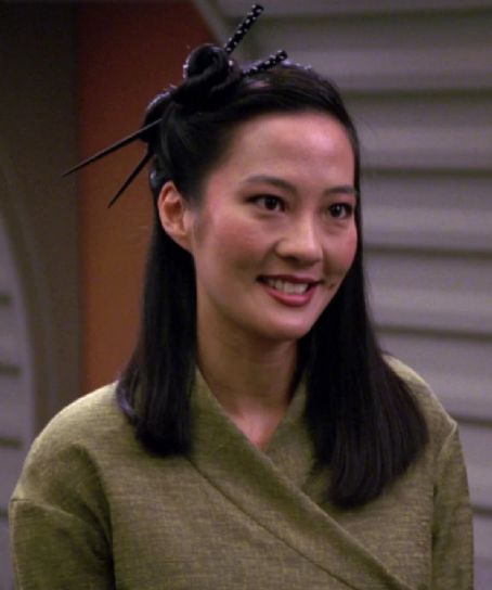 Keiko O'Brien