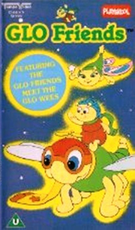 The Glo Friends