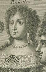 Anne de Richelieu