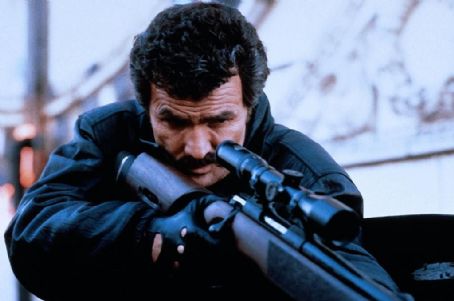 Malone - Burt Reynolds