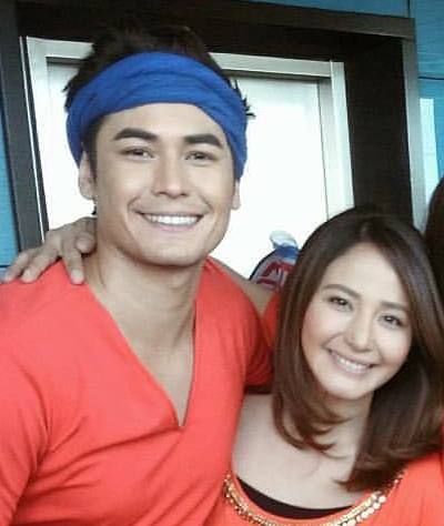 Fabio Ide and Katrina Halili - Dating, Gossip, News, Photos