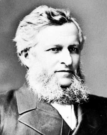 Jesse Collings