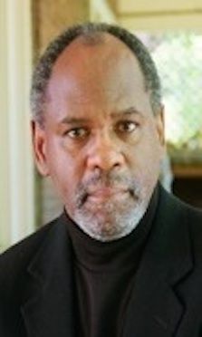 Jabari Simama