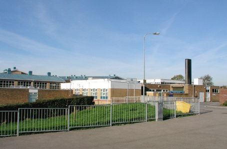 Ysgol Gyfun Bro Morgannwg