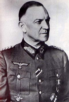 Oskar von Niedermayer