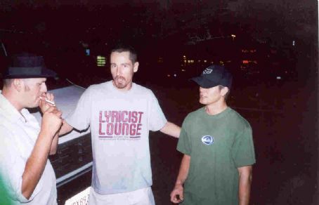 Chris Murray (musician)