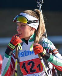 Milena Todorova