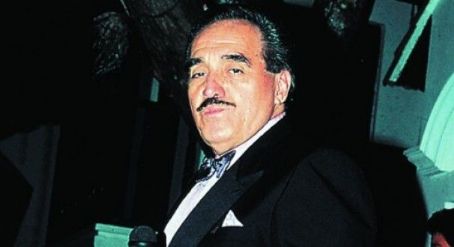Antonio María Peñaloza