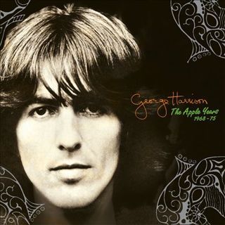 The Apple Years 1968–75