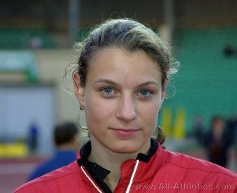 Natalya Ivanova