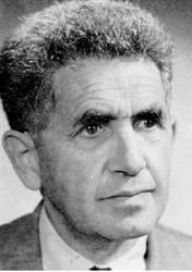 Manfred Aschner