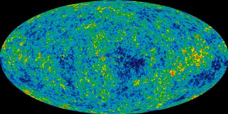 Physical cosmology