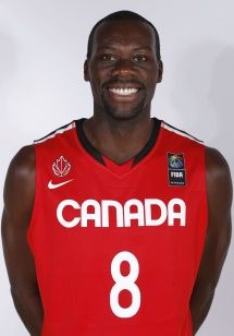 Denham Brown