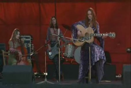 Keith Lee Castle - Velvet Goldmine