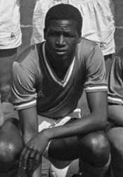 Salif Keïta (footballer)