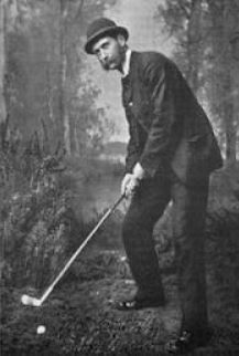 Willie Dunn, Sr.