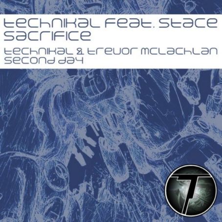 Technikal - Sacrifice / Second Day