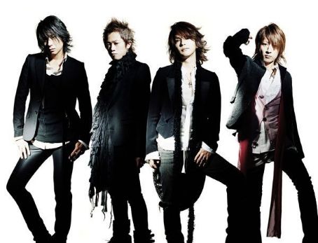 L Arc En Ciel Music Albums Songs News And Videos Famousfix