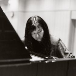 Satoko Fujii