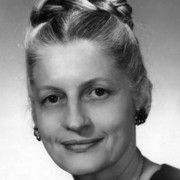 Ruth Gilbert