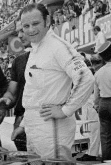 John Woolfe