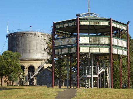 Ashbury, New South Wales