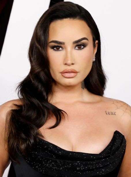 Demi Lovato