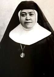 Bonifacia Rodríguez y Castro