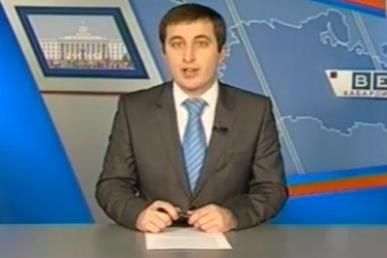Kazbek Gekkiyev