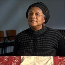 Gladys-Marie Fry