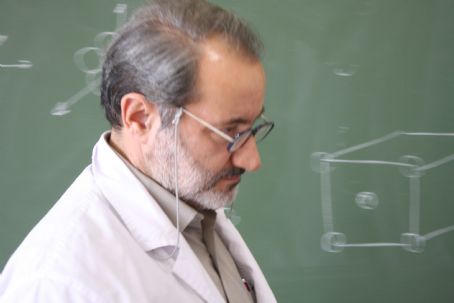 Sayed Khatiboleslam Sadrnezhaad