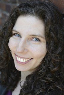 Heather Lee Rogers