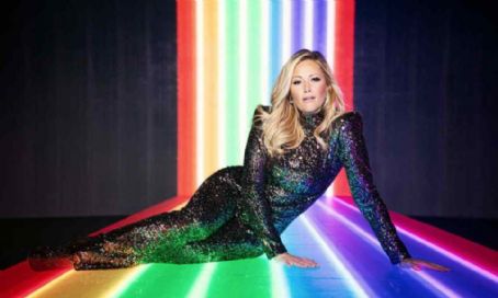 Helene Fischer has become a mother – sex of the baby known