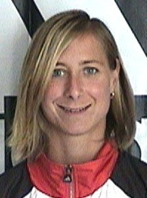 Lisa Faust