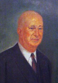 Ray M. Gidney