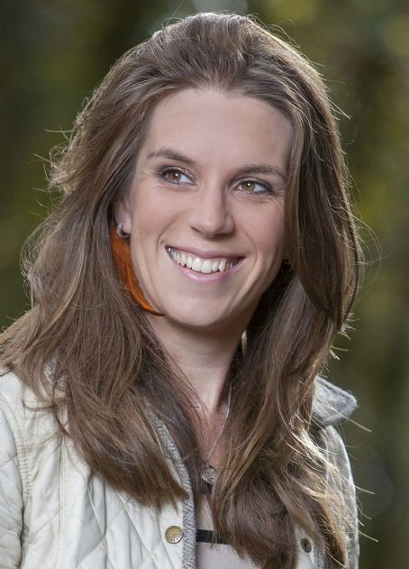 Erin Lloyd Jones