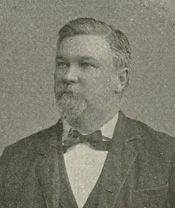 Henry Warren Ogden