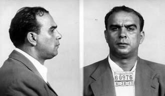 James T. Licavoli