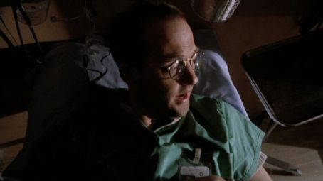 ER - Anthony Edwards