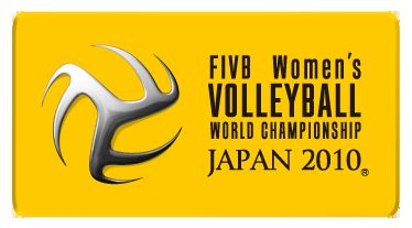 2010 FIVB Volleyball Women's World Championship