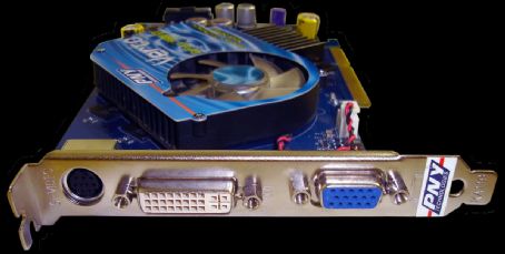 Video card